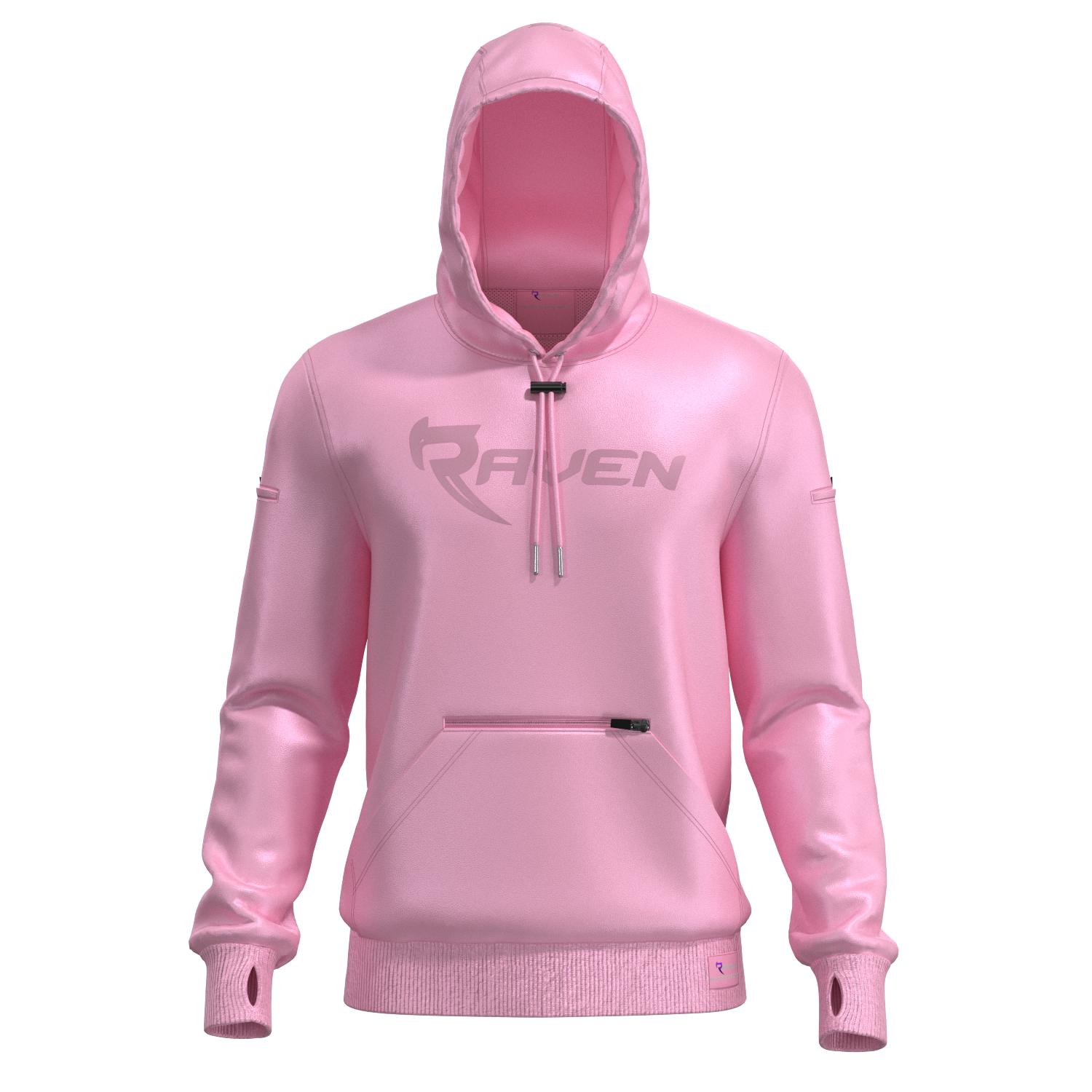 LORICA Armored Hoodie - Gadgets image 15
