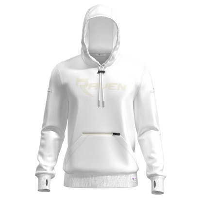LORICA Armored Hoodie - Gadgets image 17