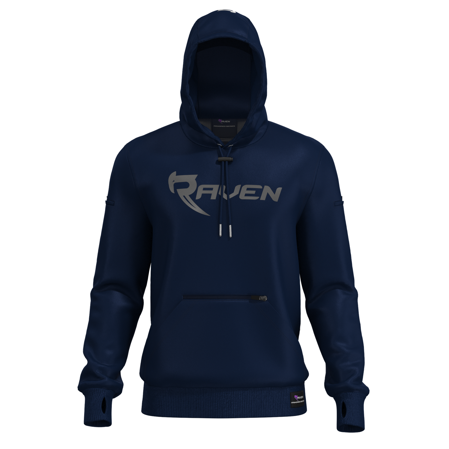 LORICA Armored Hoodie - Gadgets image 8