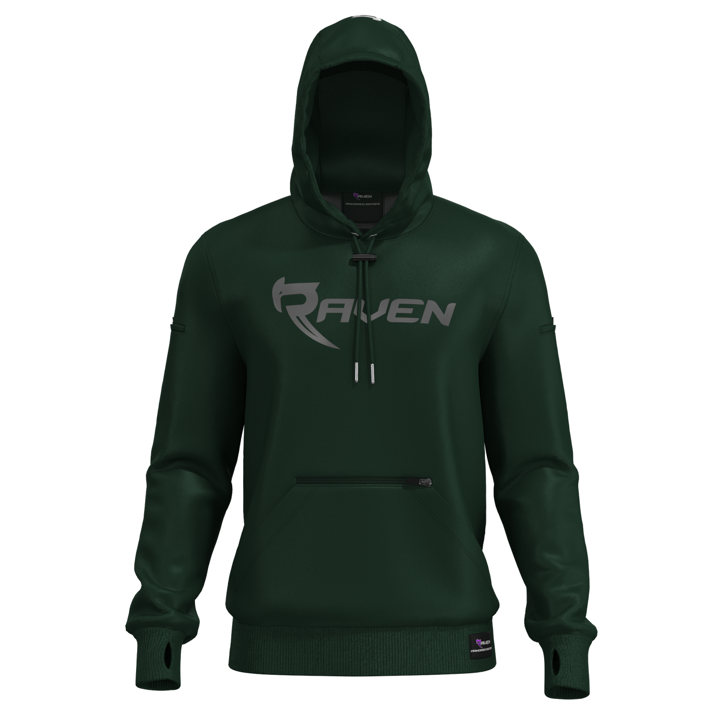 LORICA Armored Hoodie - Gadgets image 10