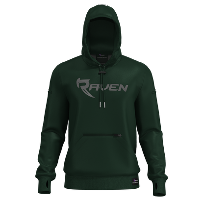 LORICA Armored Hoodie - Gadgets image 10