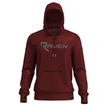 LORICA Armored Hoodie - Gadgets image 9