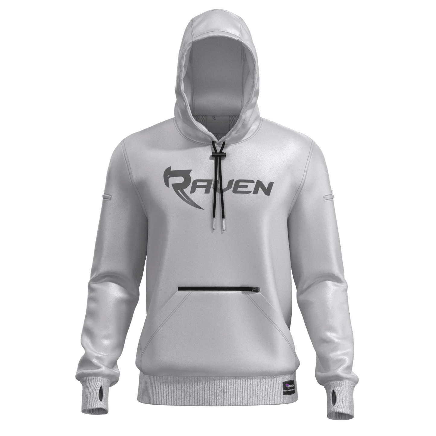 LORICA Armored Hoodie - Gadgets image 11