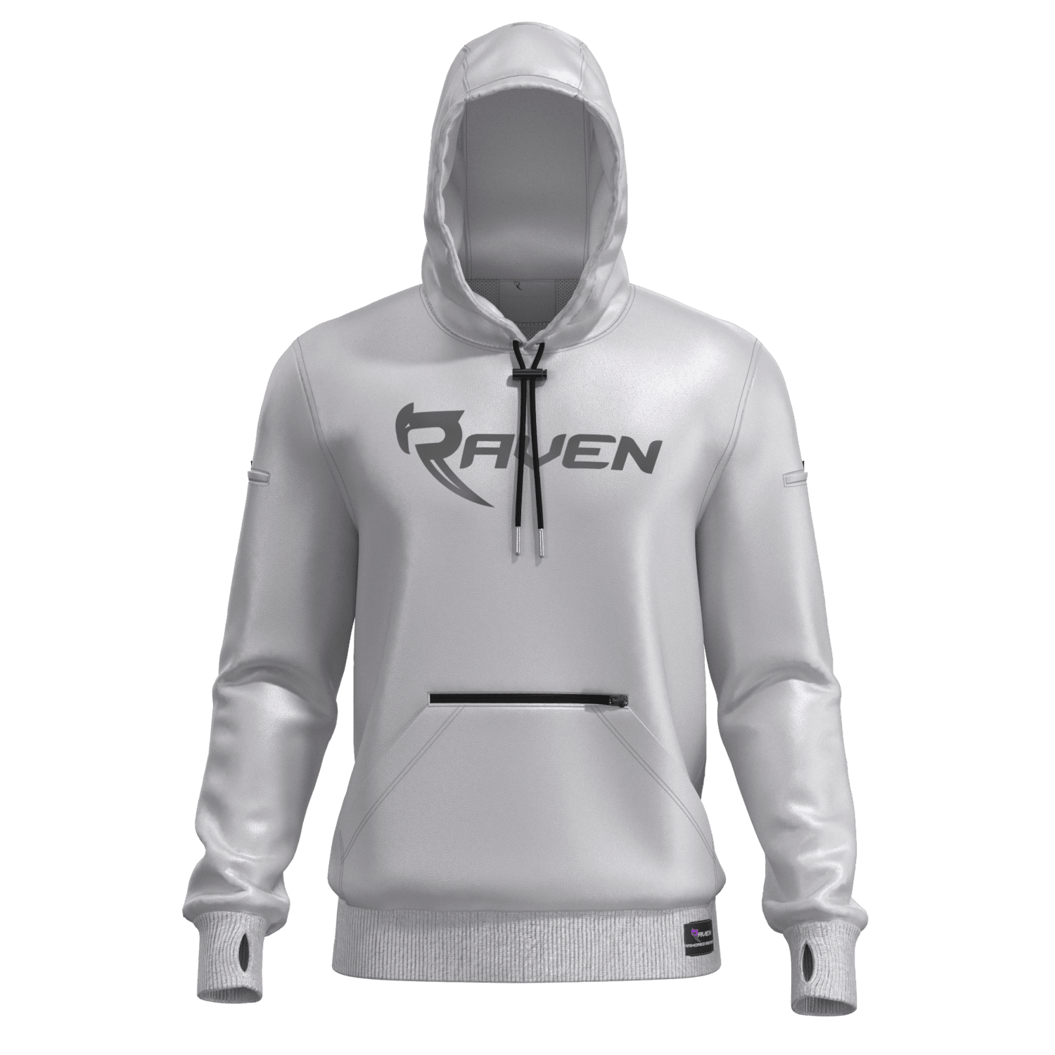 LORICA Armored Hoodie - Gadgets image 11