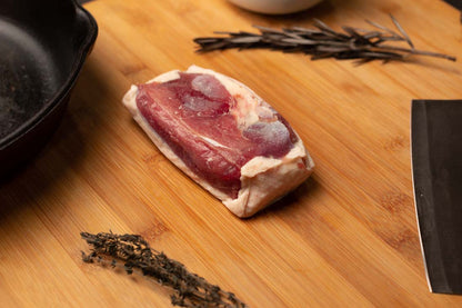 King Cole Duck Breast Boneless Skin-On  (32 x 9oz) - Kitchen & Dining image 2