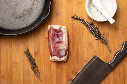 King Cole Duck Breast Boneless Skin-On  (32 x 9oz) - Kitchen & Dining image 3