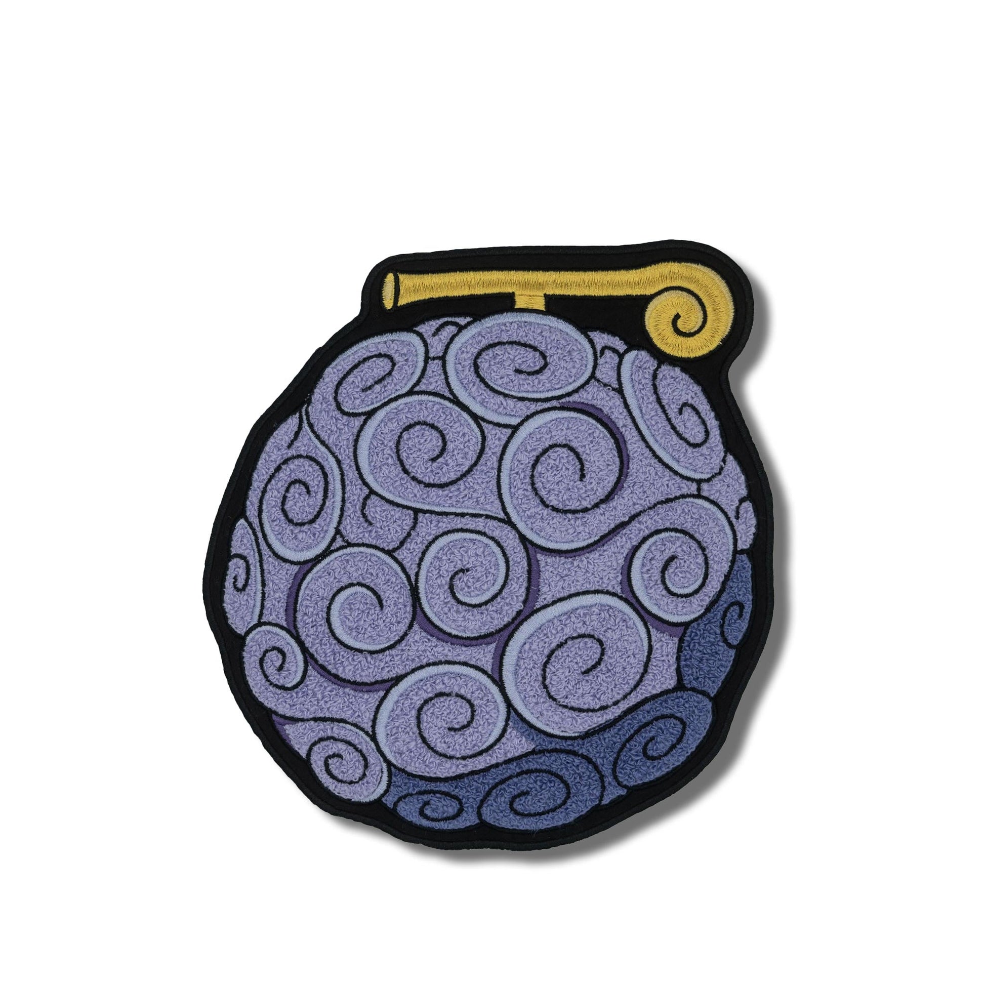 Devil Fruit Mini Desk Rug Bundle - Accessories image 2