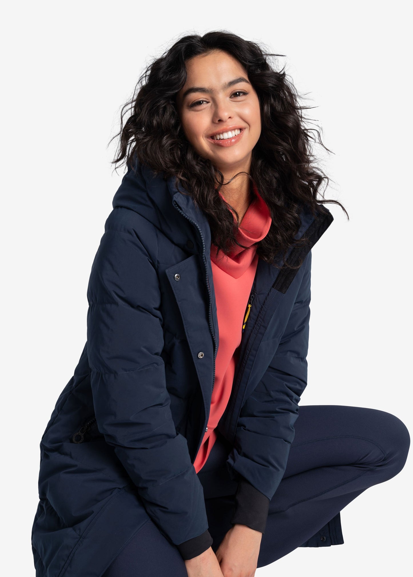 Après Down Winter Jacket - Misc image 19