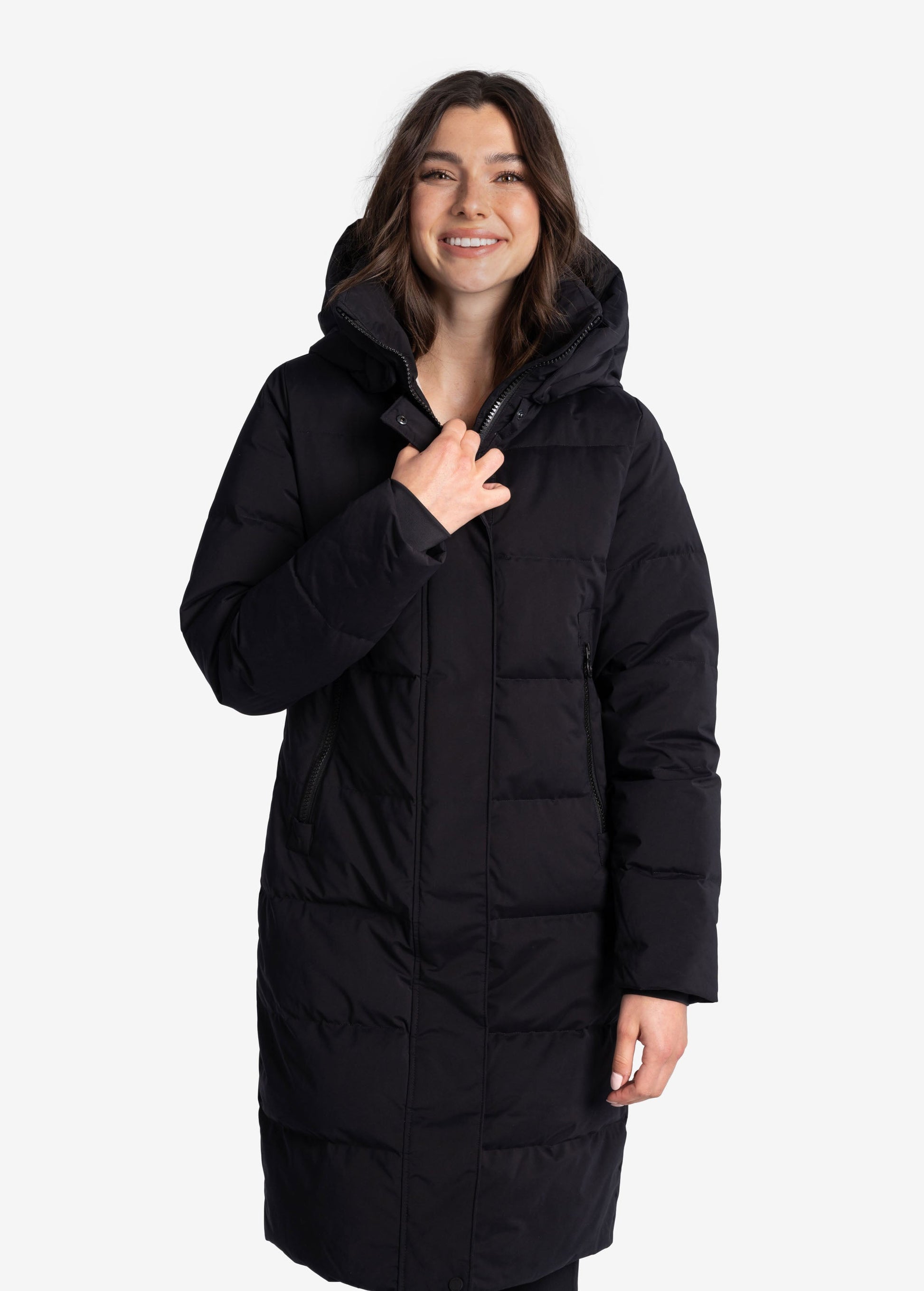 Après Down Winter Jacket - Misc image 2