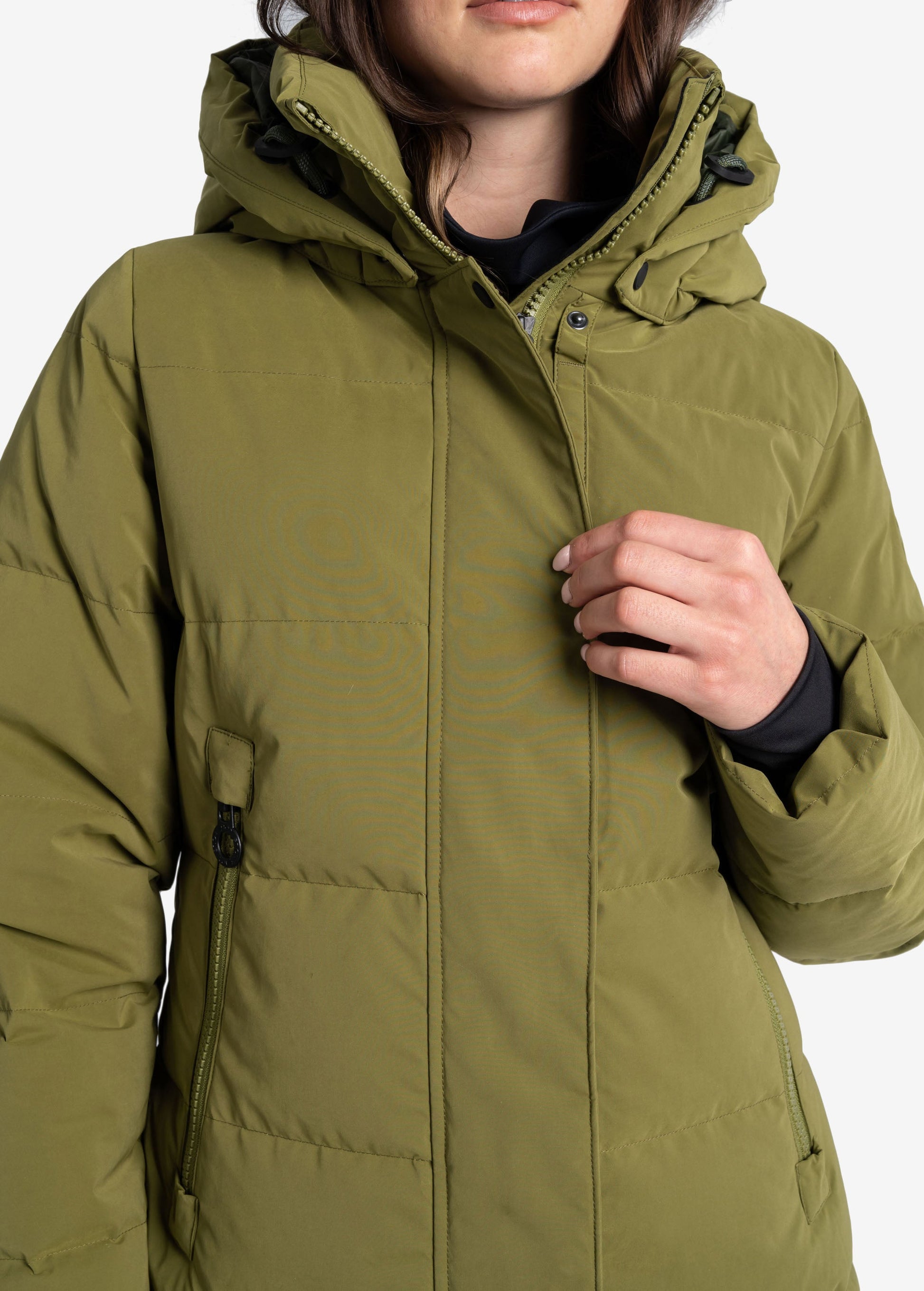Après Down Winter Jacket - Misc image 18