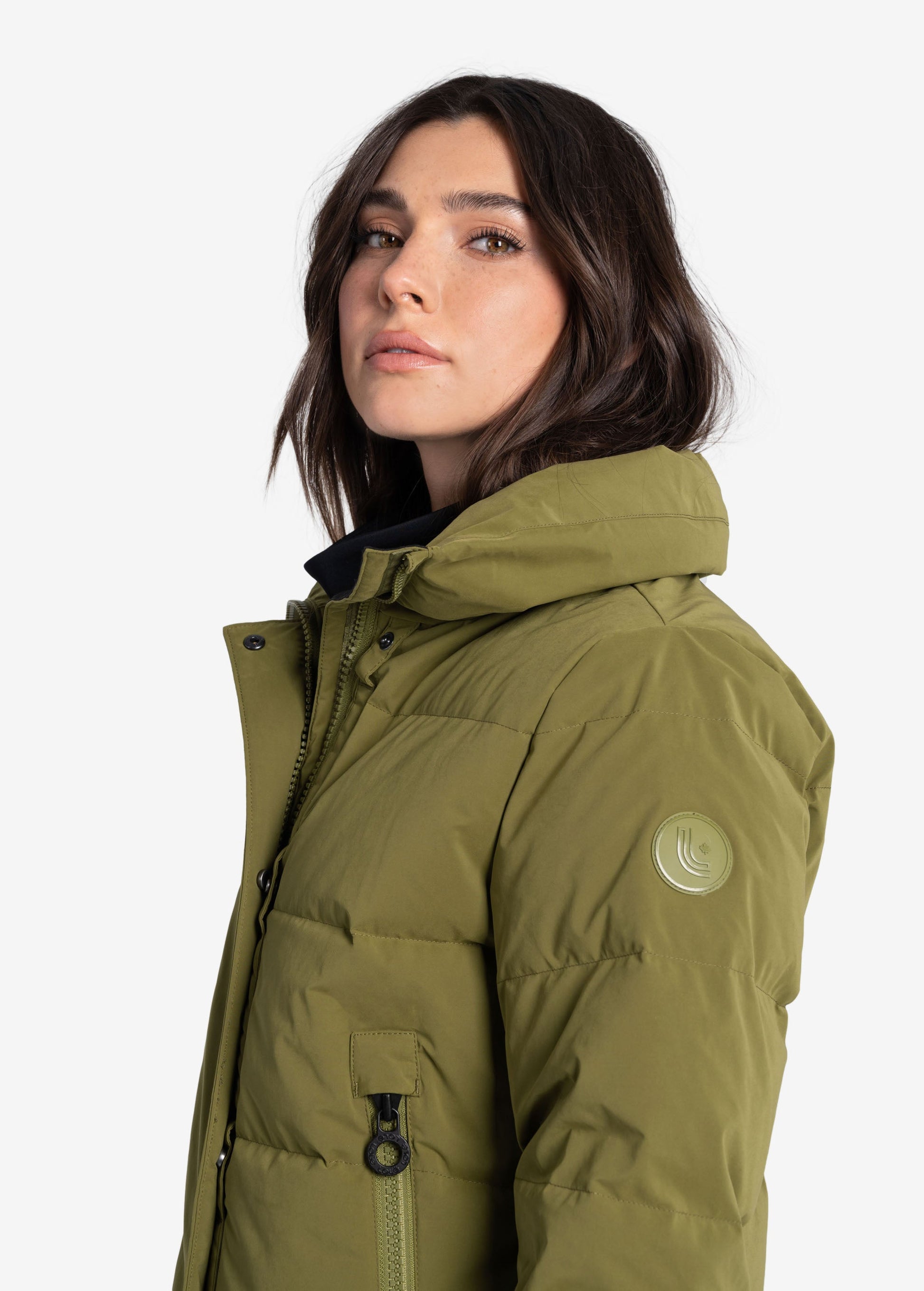 Après Down Winter Jacket - Misc image 24