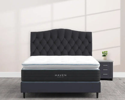 LUX Pillowtop Ultimate Bundle - Misc image 2