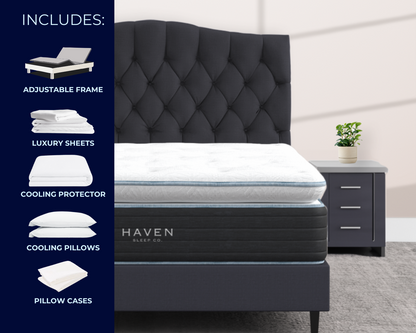 LUX Pillowtop Ultimate Bundle - Misc image 1