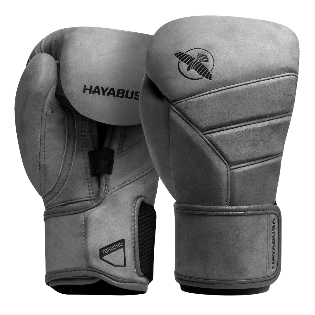 Hayabusa T3 LX Boxing Gloves - Athletic image 7