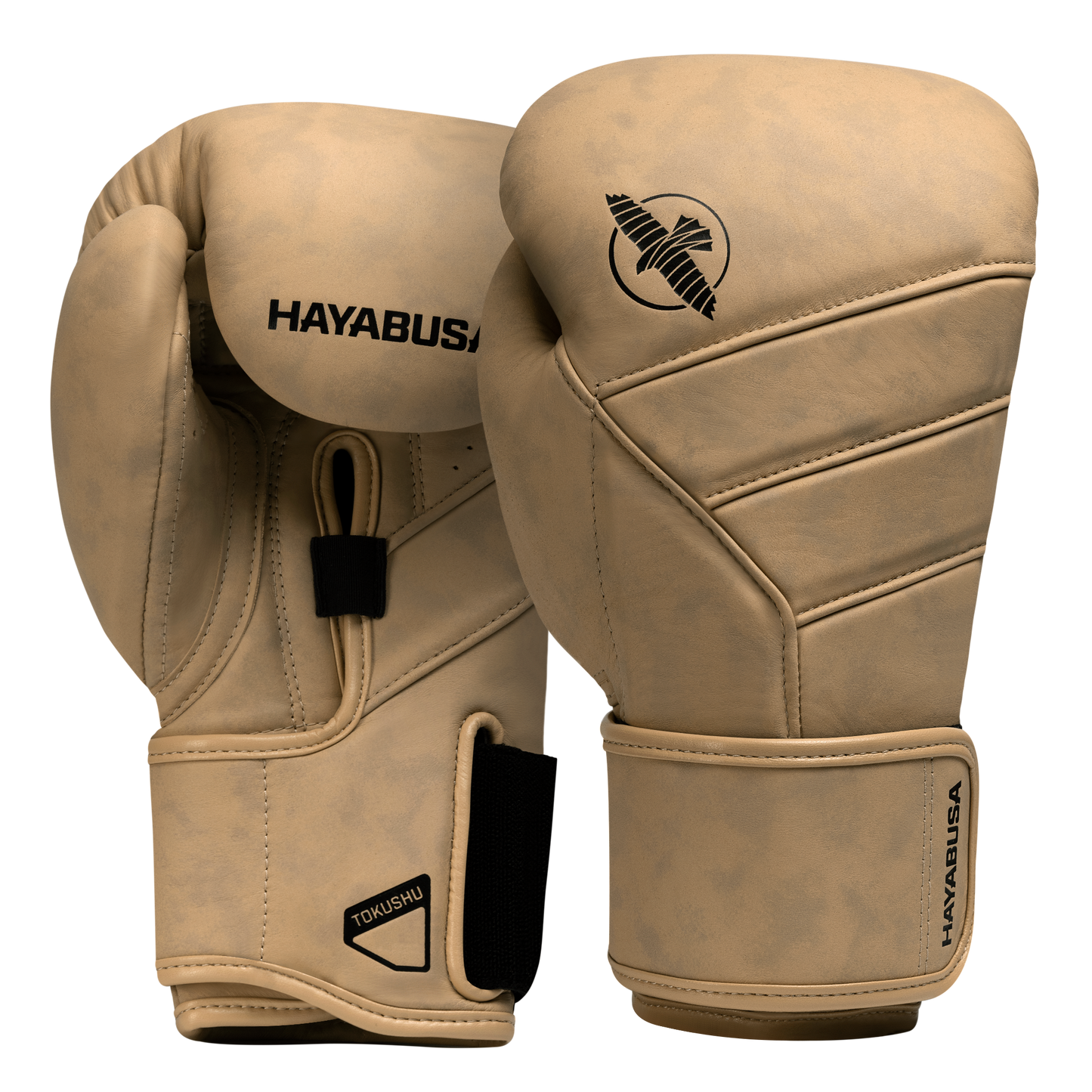 Hayabusa T3 LX Boxing Gloves - Athletic image 2
