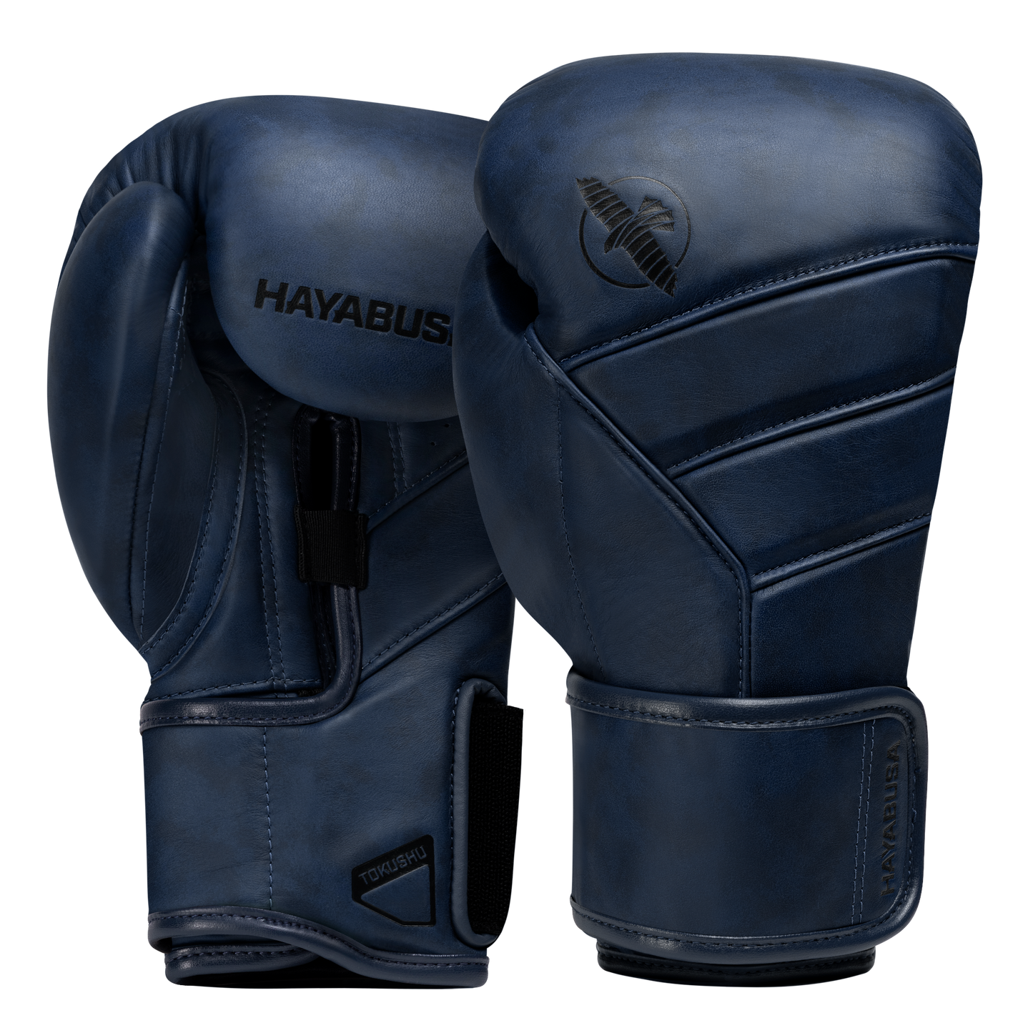 Hayabusa T3 LX Boxing Gloves - Athletic image 3