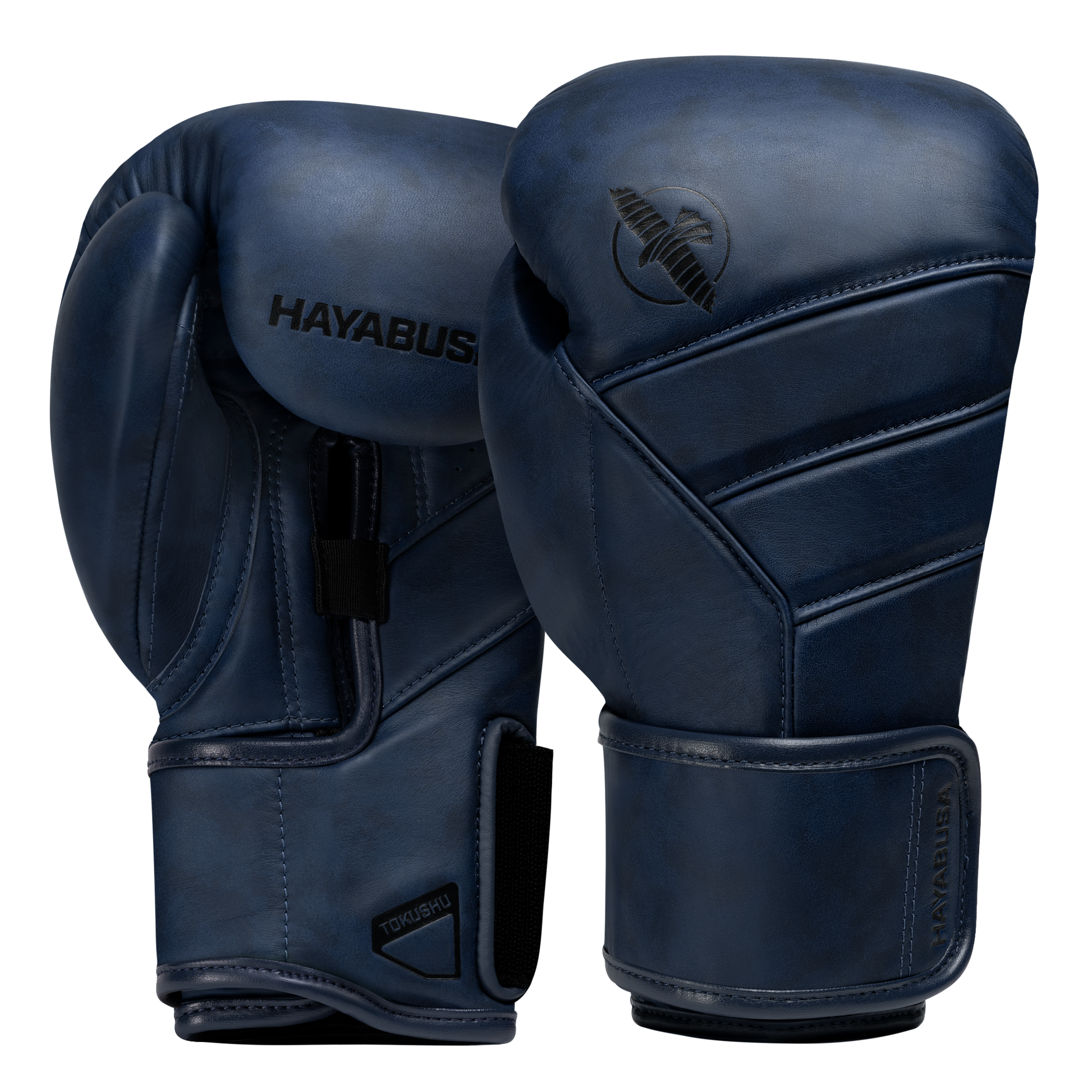 Hayabusa T3 LX Boxing Gloves - Athletic image 3