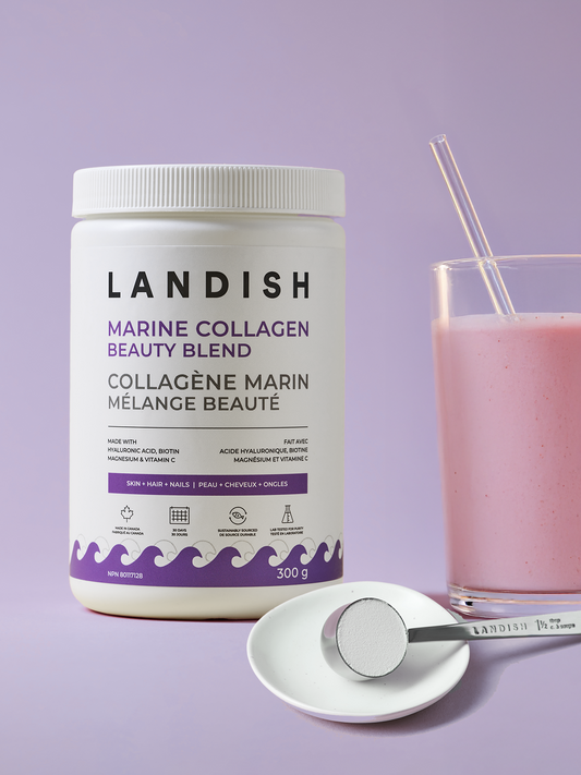 Marine Collagen Beauty Blend - Misc image 1