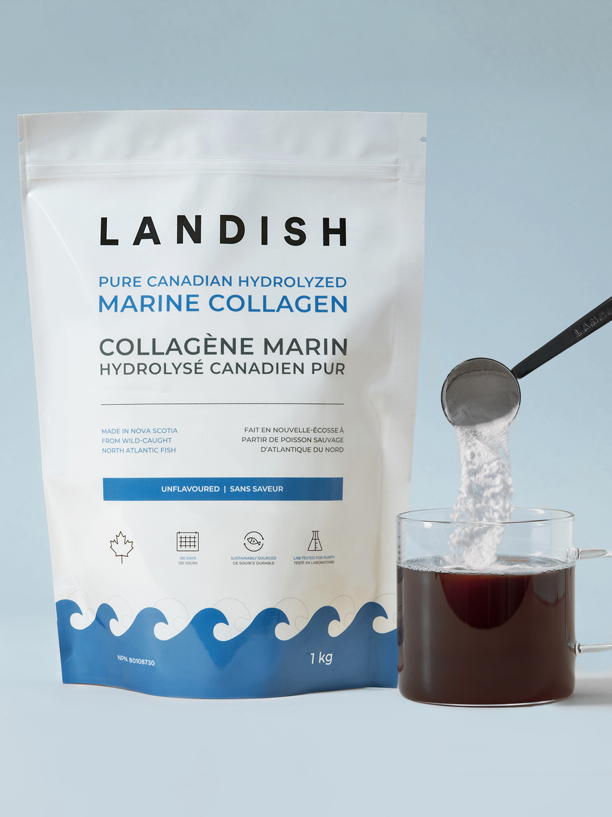 Pure Canadian Marine Collagen - Misc image 6