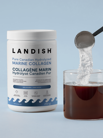 Pure Canadian Marine Collagen - Misc image 1