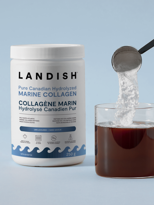 Pure Canadian Marine Collagen - Misc image 1