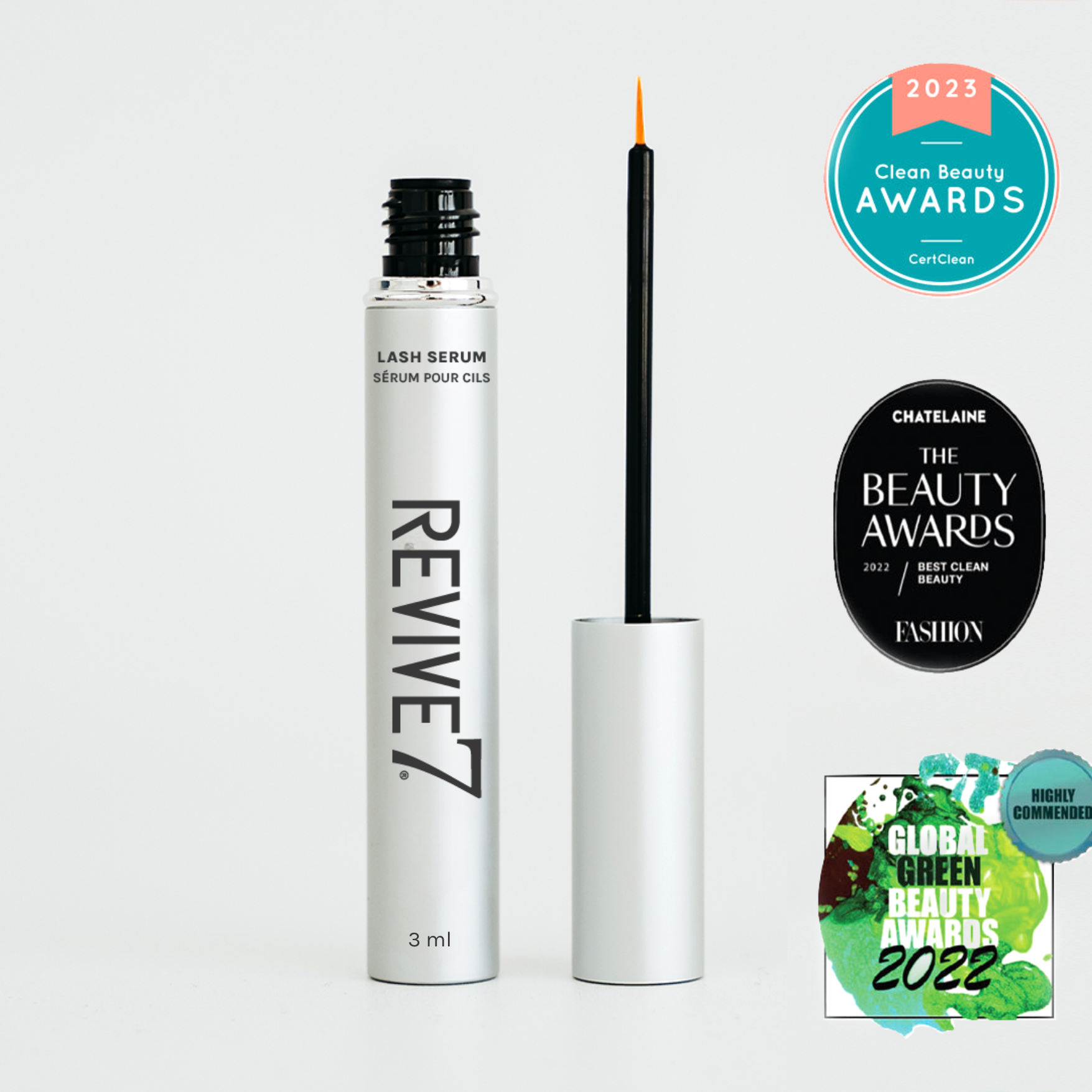 Revive7 Lash Serum - Kitchen & Dining image 1