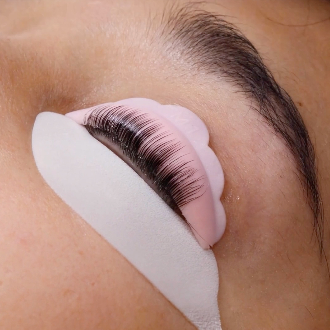 Curacoro Collagen Lash Lift Pro Kit - Gadgets image 15