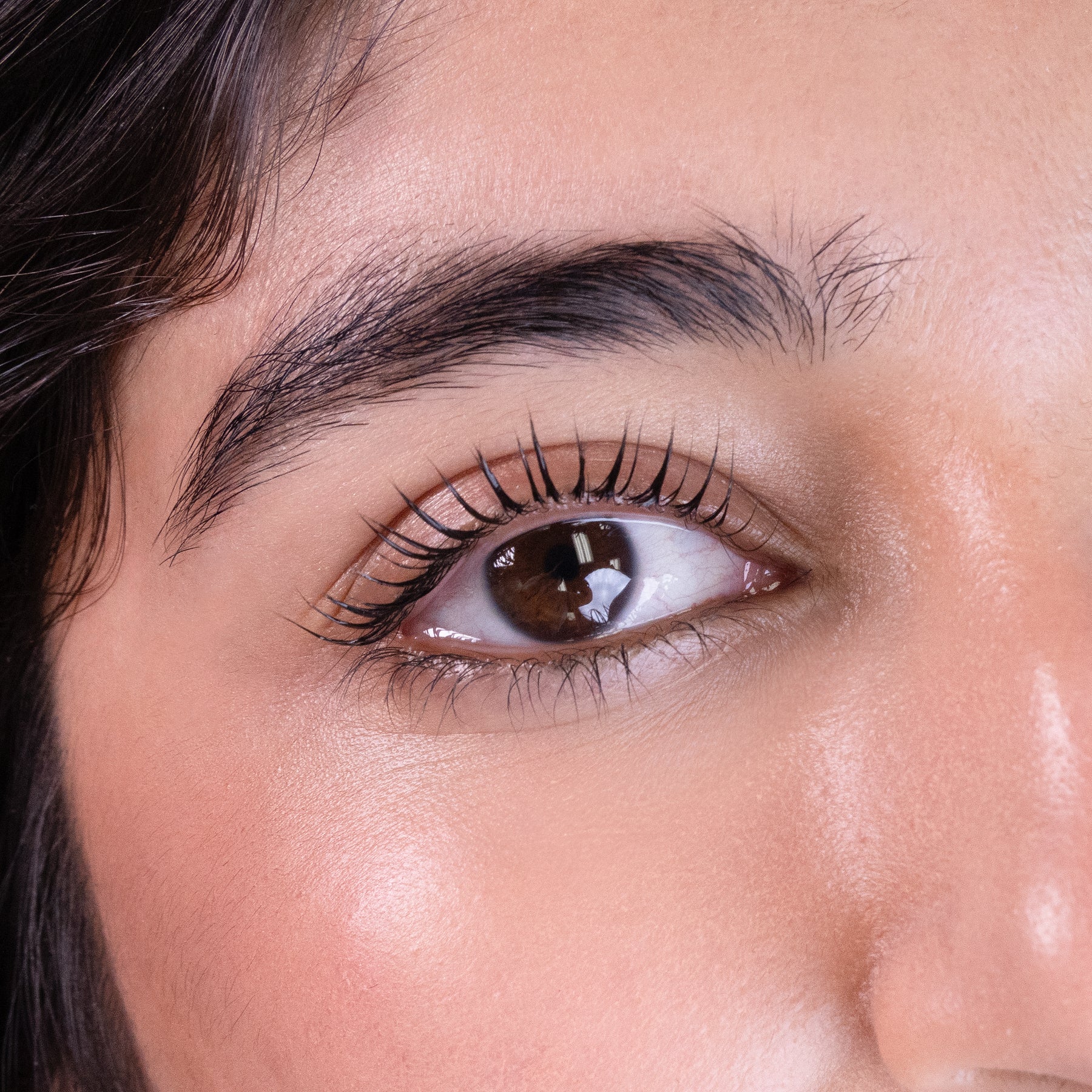 Curacoro Collagen Lash Lift Pro Kit - Gadgets image 4