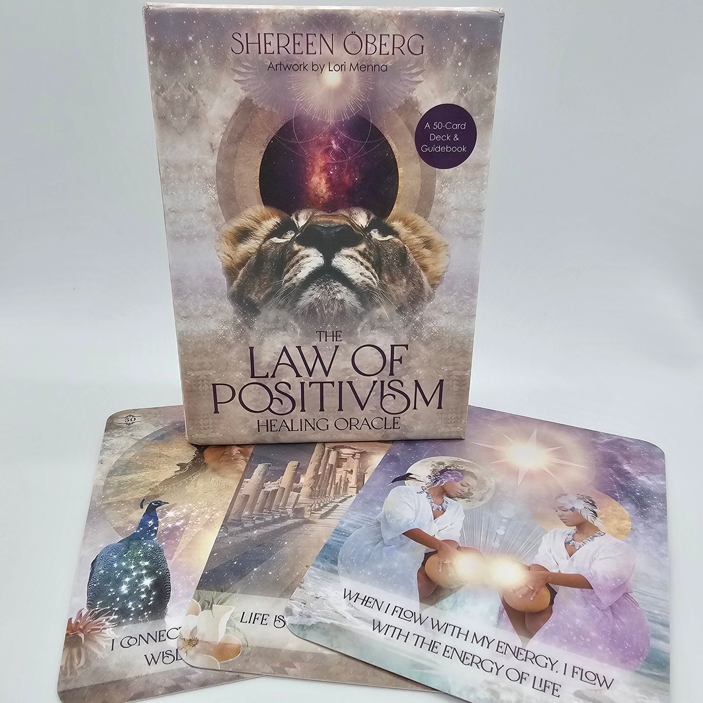 Channeled Message Readings - Accessories image 4