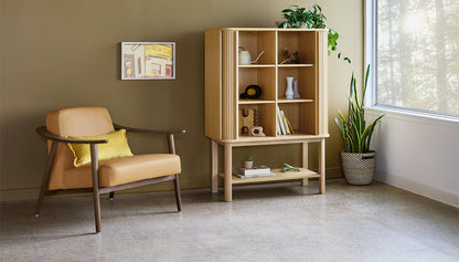 Baltic Chair Leather - Beauty image 40