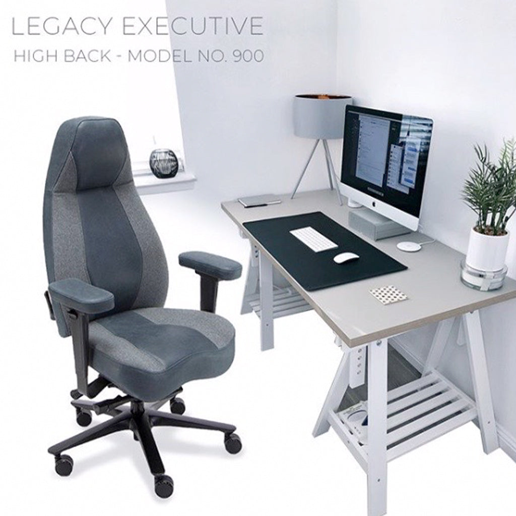 PRE-CONFIGURED Legacy Executive - Misc image 15