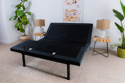 Kingsdown Empress Queen Adjustable Bed Package - Gadgets image 5