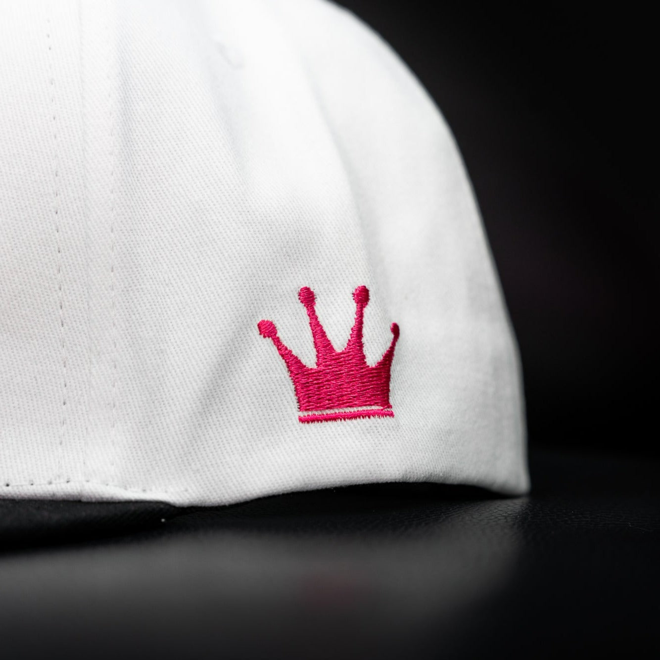 *LIMITED EDITION* Wraptors Mafia World Snapback - Accessories image 2