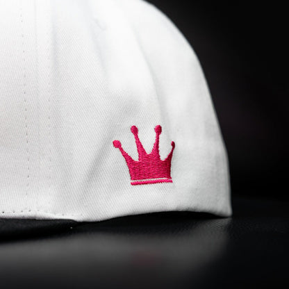 *LIMITED EDITION* Wraptors Mafia World Snapback - Accessories image 2