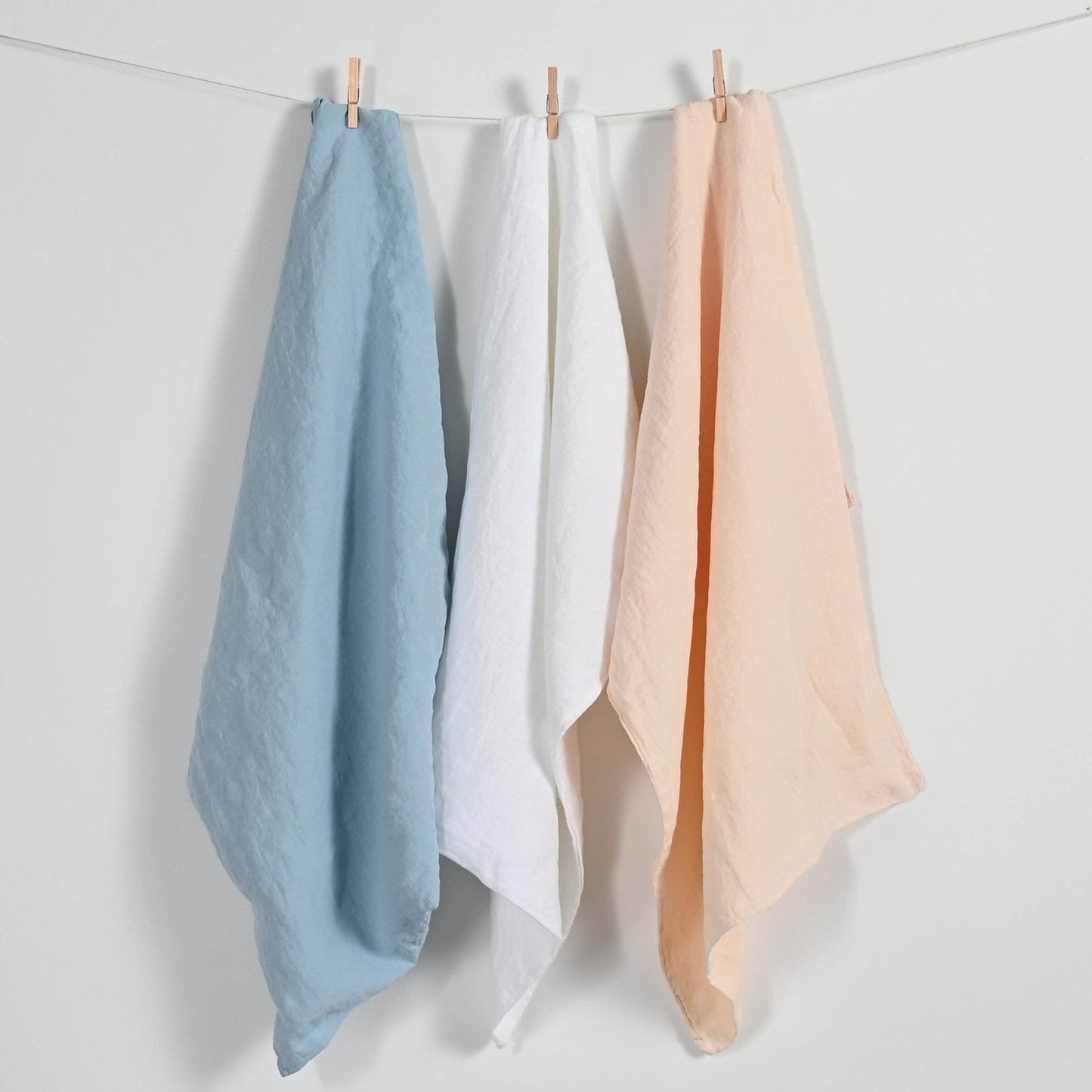 Linen Sheet Set - Misc image 19