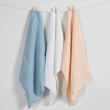 Linen Sheet Set - Misc image 19