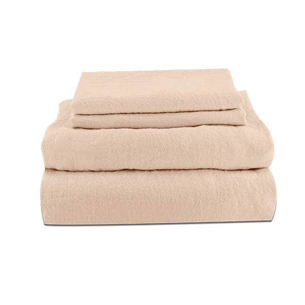Linen Sheet Set - Misc image 26