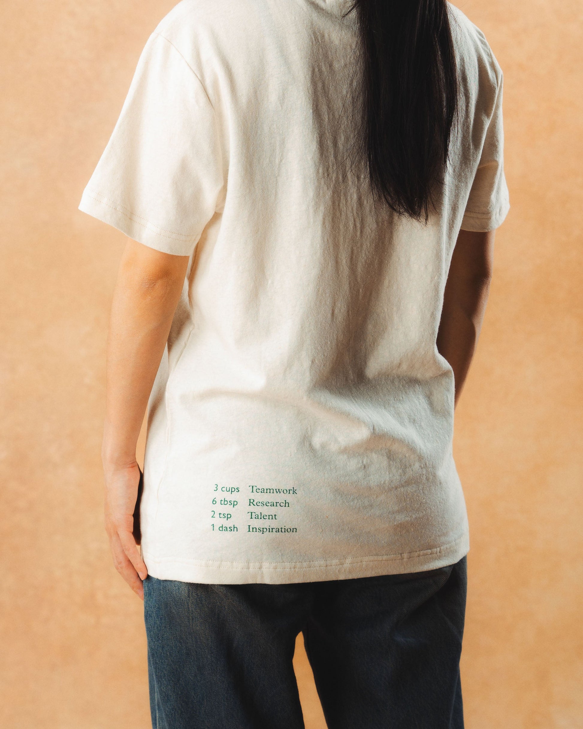 Juniper Plates Linen Shirt - Kitchen & Dining image 3