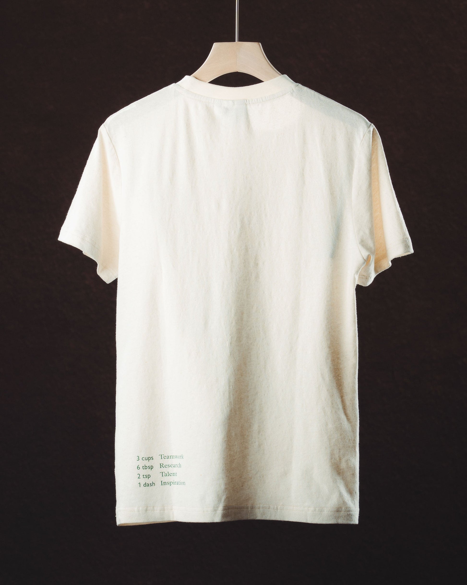 Juniper Plates Linen Shirt - Kitchen & Dining image 5