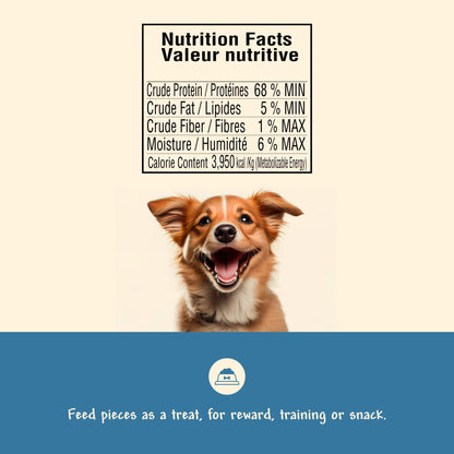 Benny Bullys Liver Chops® (Dog) - Athletic image 4