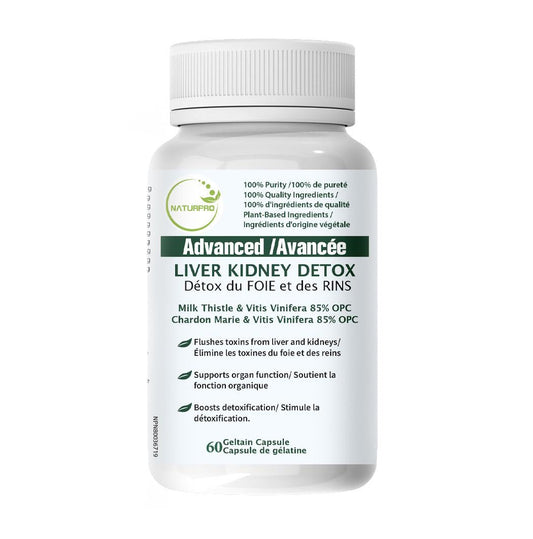 Liver Kidney Detox - Kitchen & Dining image 1