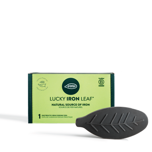 Wholesale Lucky Iron Leaf - Misc image 1