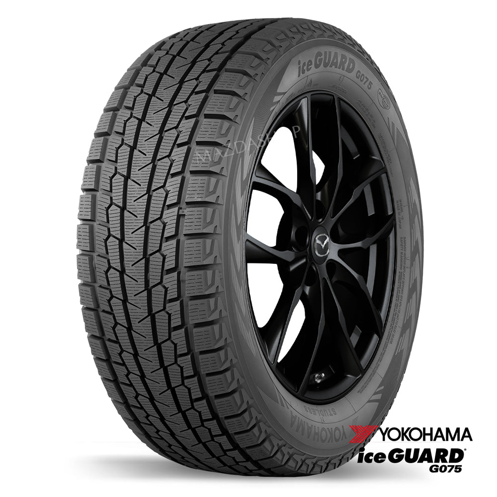 BUILD YOUR OWN: Wheel & Winter Tire Packages | Mazda CX-9 (2018-2023) - Misc image 6