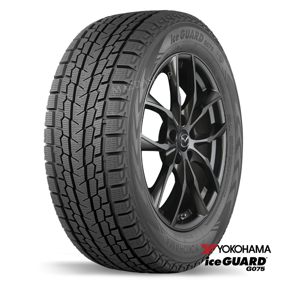 BUILD YOUR OWN: Wheel & Winter Tire Packages | Mazda CX-9 (2018-2023) - Misc image 11