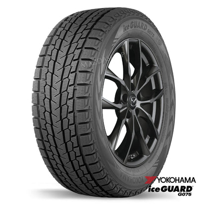 BUILD YOUR OWN: Wheel & Winter Tire Packages | Mazda CX-9 (2018-2023) - Misc image 11