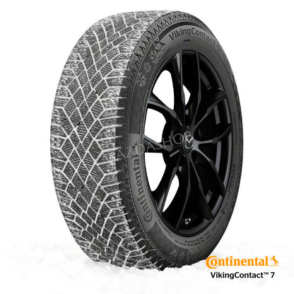BUILD YOUR OWN: Wheel & Winter Tire Packages | Mazda CX-9 (2018-2023) - Misc image 2