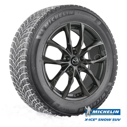 BUILD YOUR OWN: Wheel & Winter Tire Packages | Mazda CX-9 (2018-2023) - Misc image 8