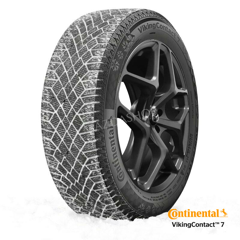 BUILD YOUR OWN: Wheel & Winter Tire Packages | Mazda CX-9 (2018-2023) - Misc image 12
