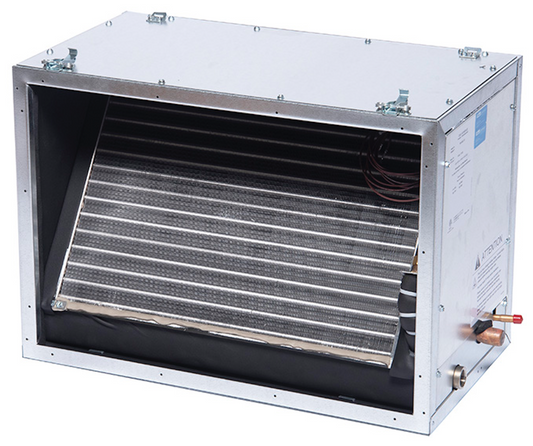 M2430CL1-E0C1 - Module, Refrigerant Coil (6 Row)*(AC/HP), E-Coated, A2L Compliant, TXV sold separately - Apparel image 1