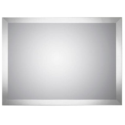 Melanie Wide Bevel Frame - large format - 39 3/8" x 31 1/2" - Kitchen & Dining image 1